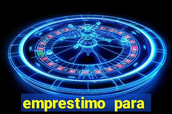 emprestimo para comerciante pagamento diario